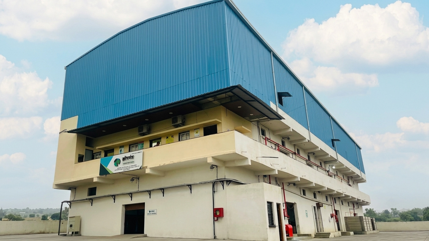Manufacturing Facilities