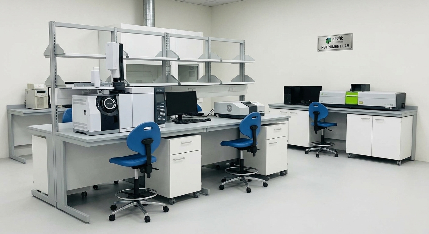 Instrument Lab